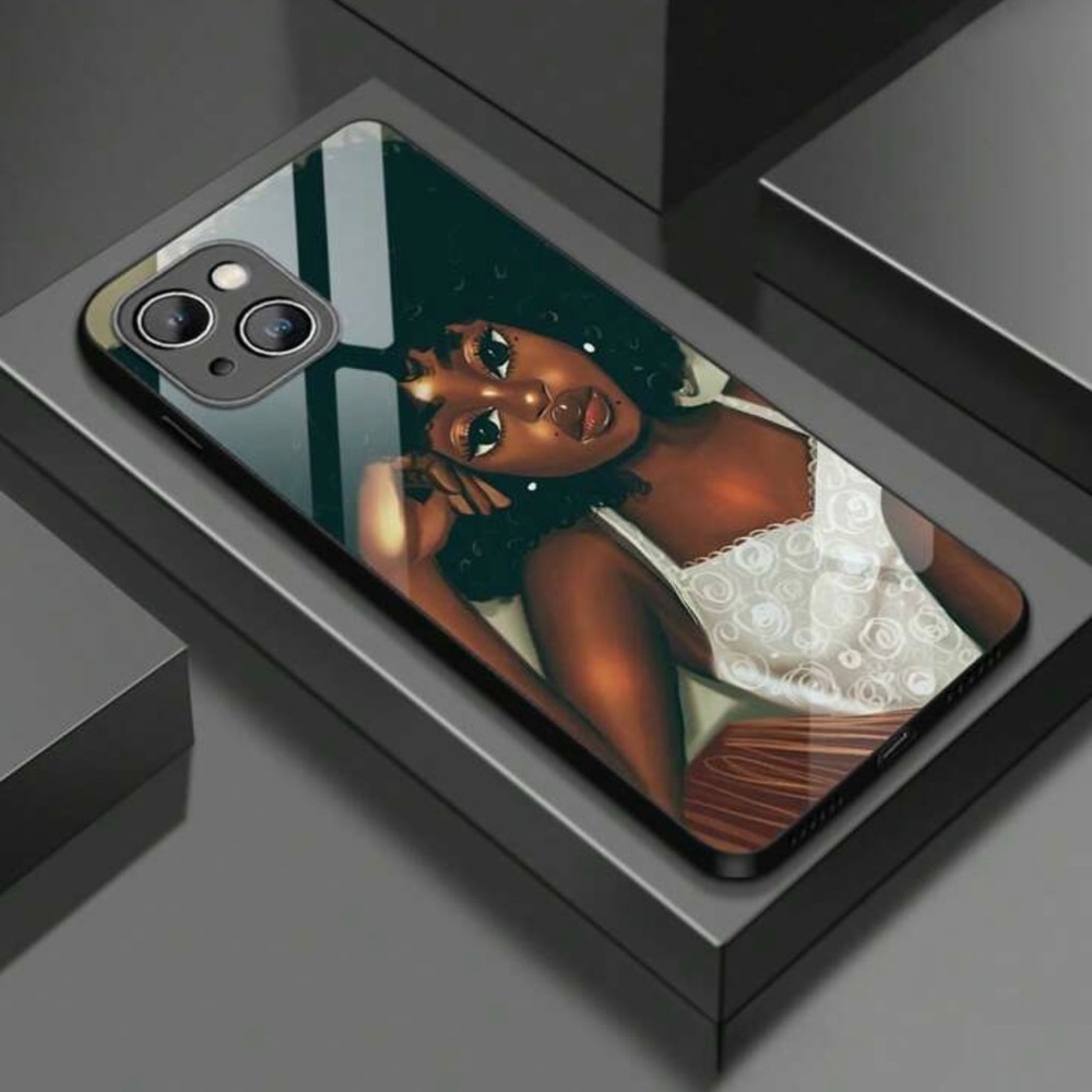 IPHONE 13 PRO PHONE CASE